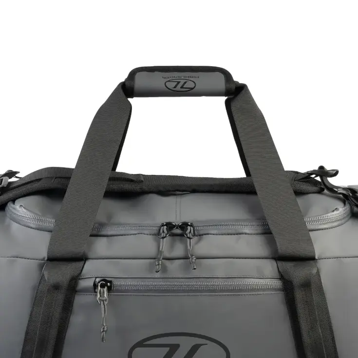 Outdoor weekendtas Hauler 65L