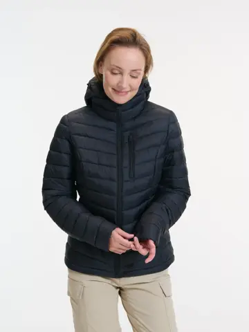 Votara - Jas dames - Human Nature