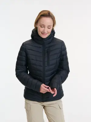 Votara - Jas dames - Human Nature