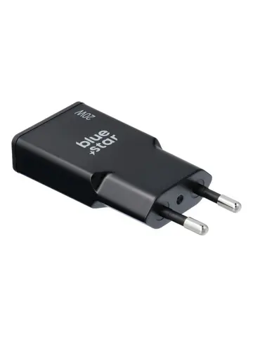 Ereader Oplader - GaN 20w + 1 Meter Type C Kabel