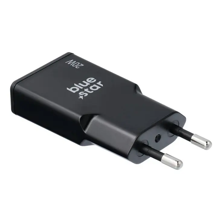 Ereader Oplader - GaN 20w + 1 Meter Type C Kabel