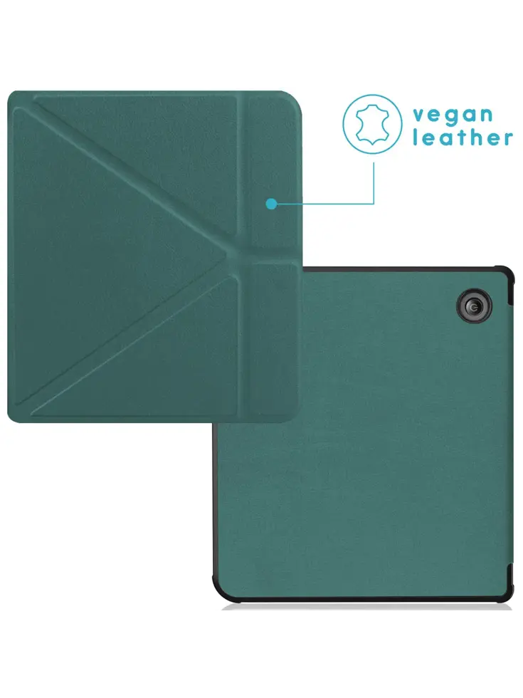 imoshion Bookcase - Kobo Libra Colour