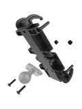 Quick-Grip telefoonhouder