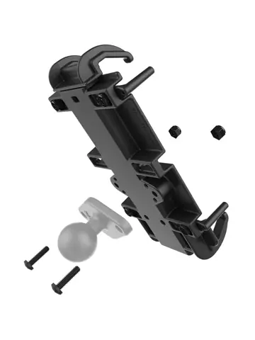 Quick-Grip telefoonhouder