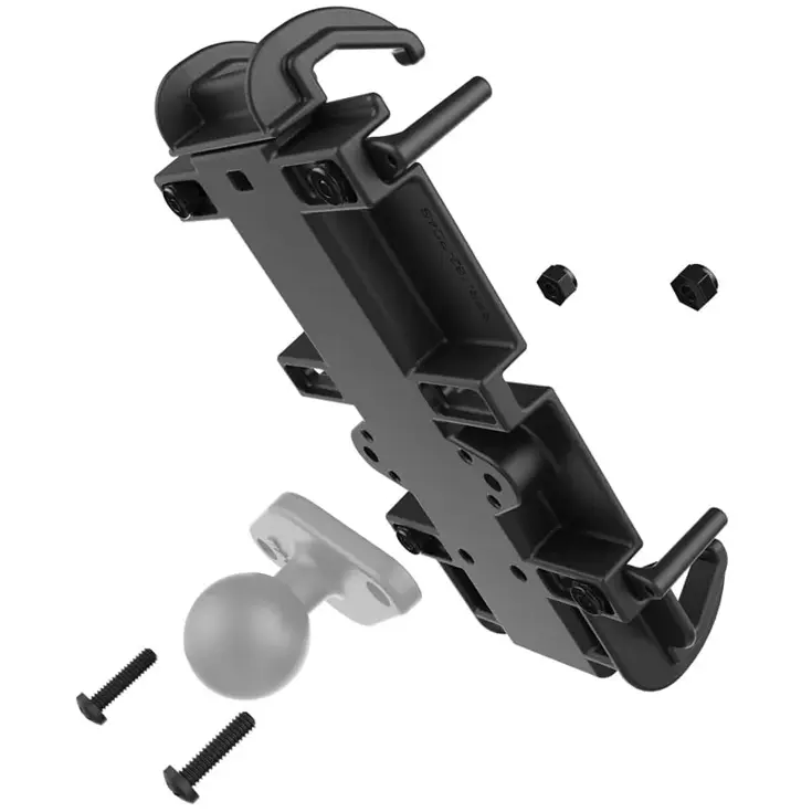 Quick-Grip telefoonhouder