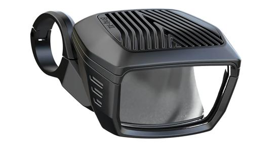 Busch & Müller fietskoplamp