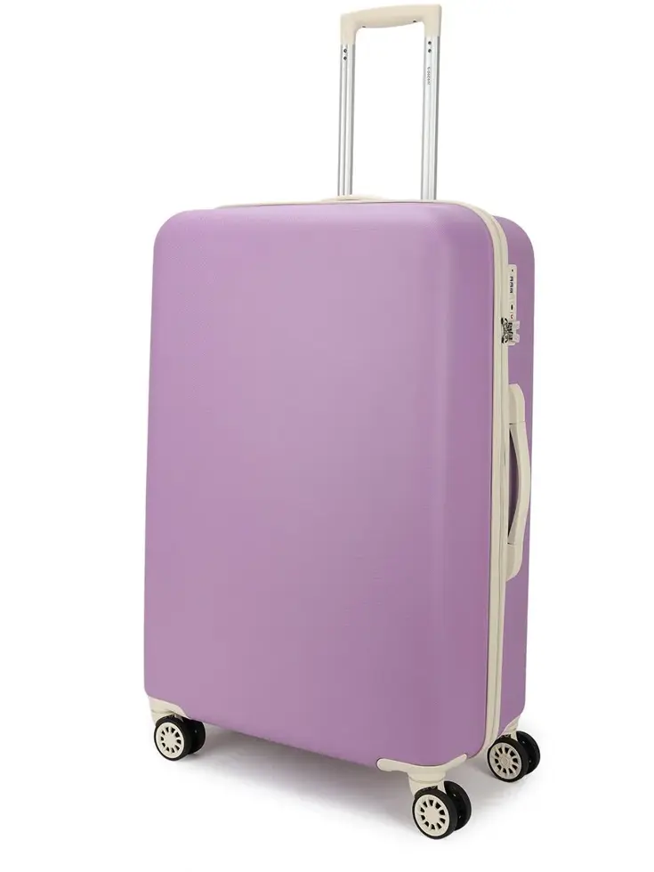 Star Maxx - Grote koffer - 76cm - 96L