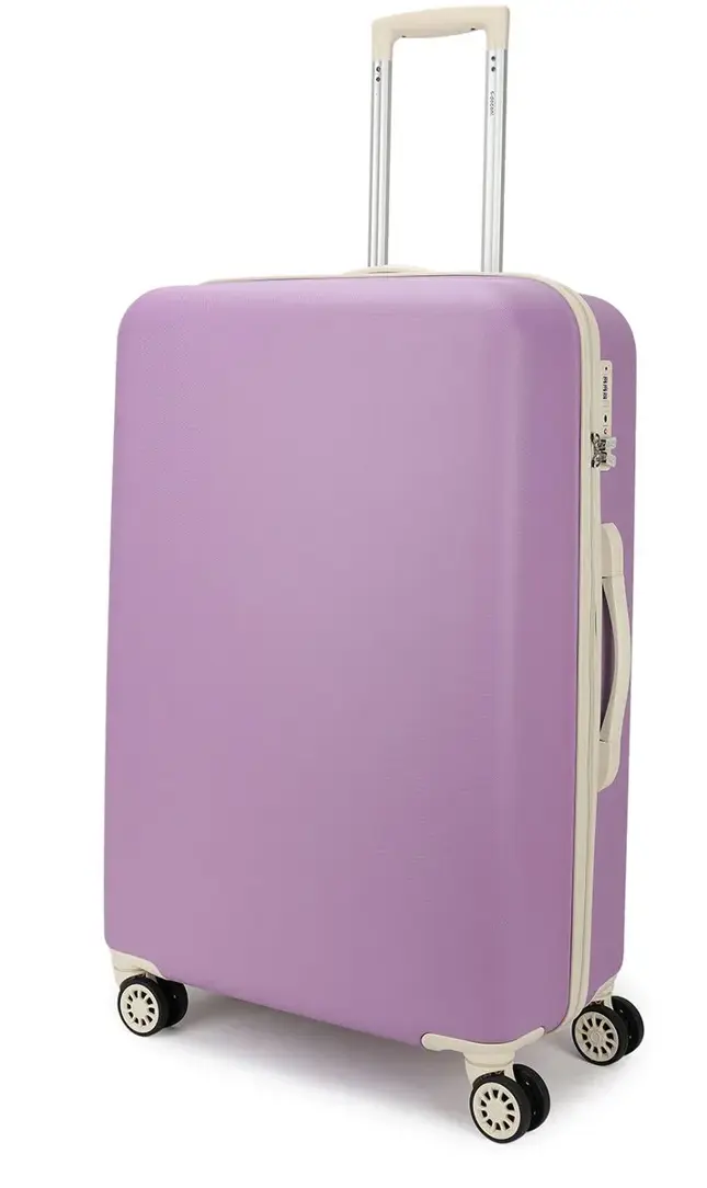 Star Maxx - Grote koffer - 76cm - 96L