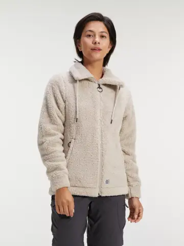 Miran – Fleecevest dames – Human Nature