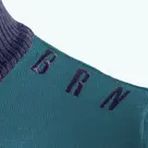 Veloce vintage wollen koerstrui