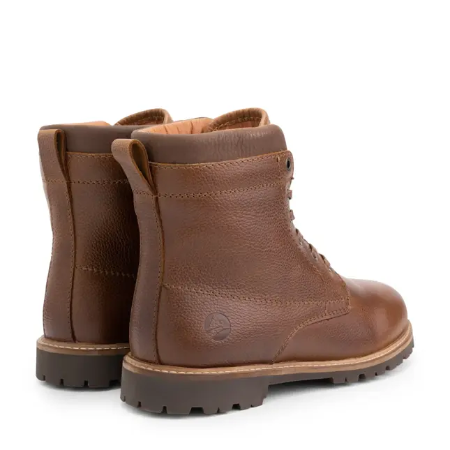 Steinkjer dames - Veterboots - Travelin'