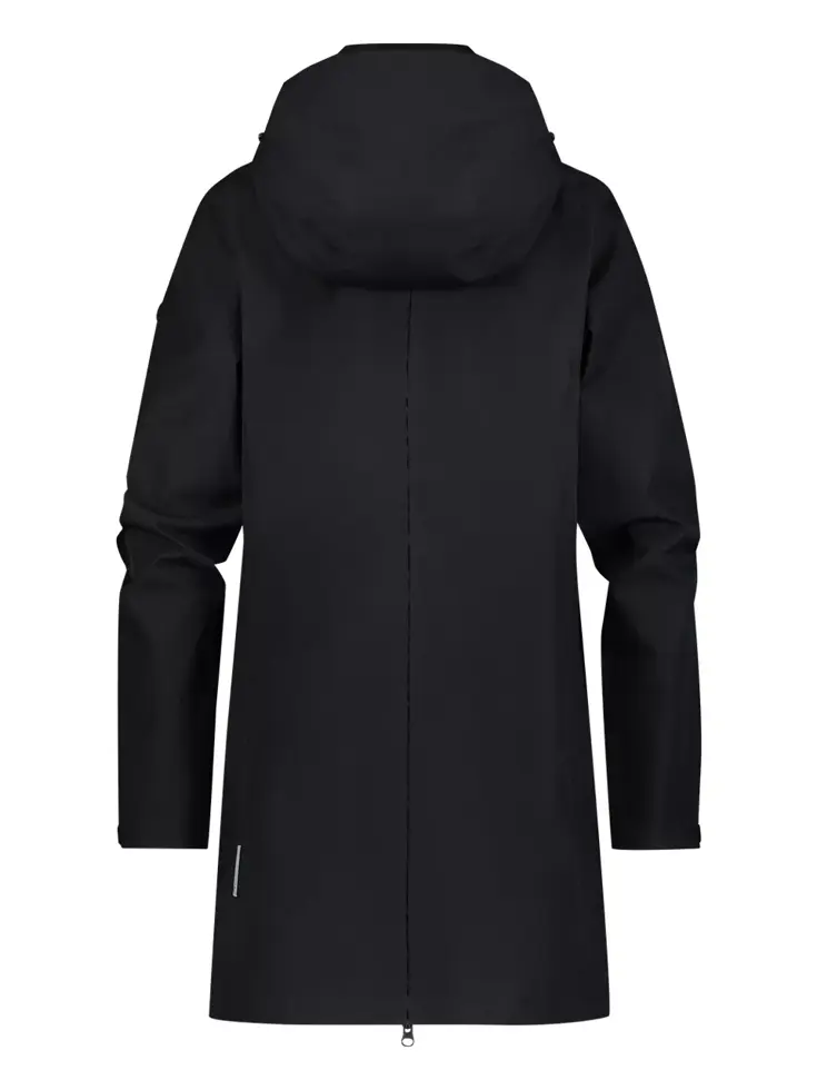 Minei - 2.5 layer jas dames
