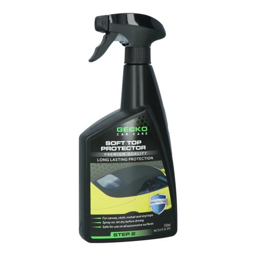 Cabrio Conditioner voor Canvas en Vinyl 750ml