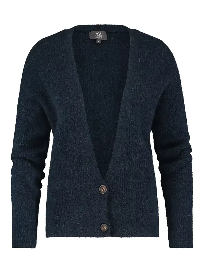 Zarate – Vest dames - Human Nature