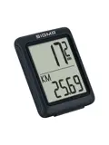 Sigma Fietscomputer Bc 5.0 Wr