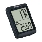 Sigma Fietscomputer Bc 5.0 Wr