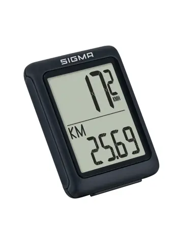 Sigma Fietscomputer Bc 5.0 Wr