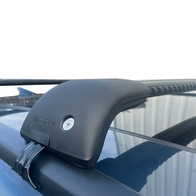 Dakdragers Mitsubishi ASX 2010-2021