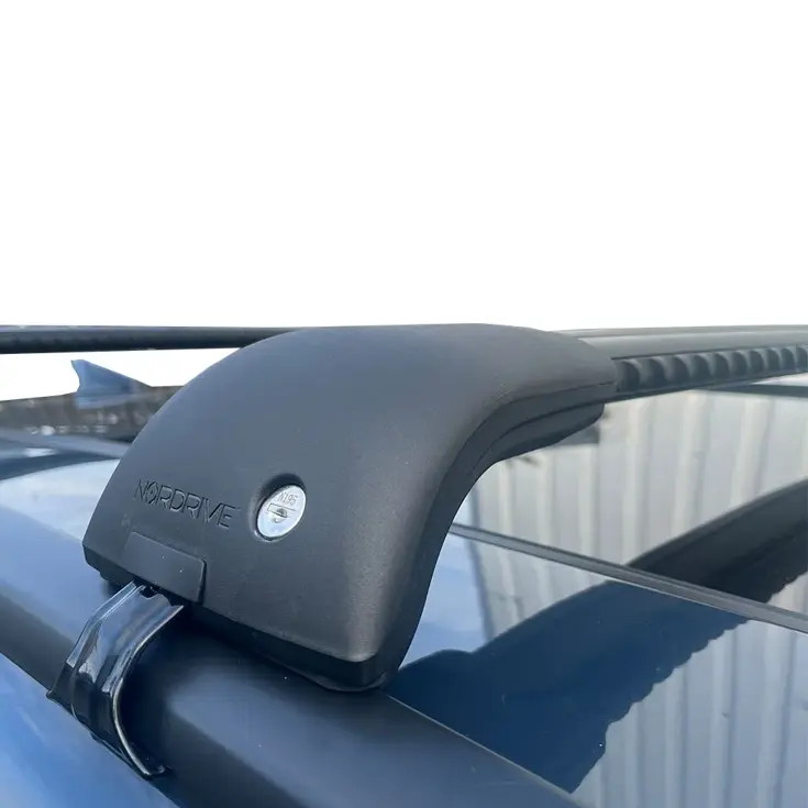 Dakdragers Opel Grandland X 2017-2021