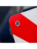 Universeel Markeringsbord - Spanje en Italië