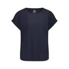 Troyes – Travel T-shirt dames – Human Nature