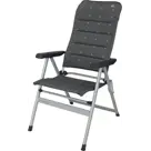 Eurotrail Campingstoel Trondheim - charcoal