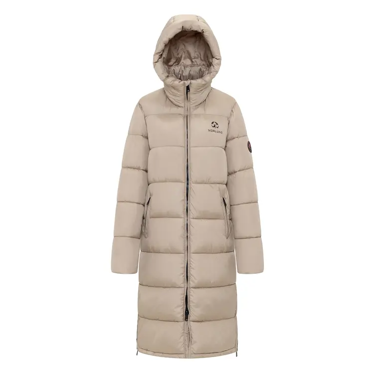 Parka Dale Heren - Norlund