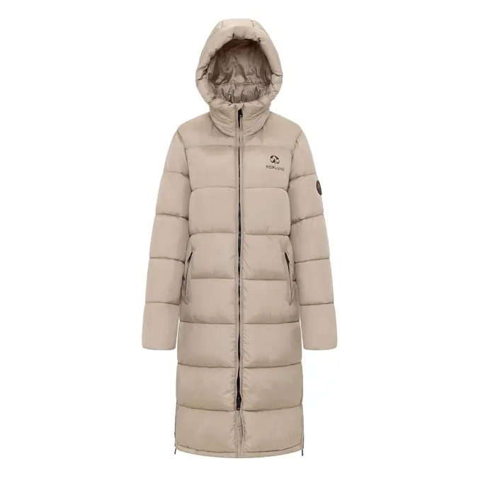 Parka Dale Heren - Norlund