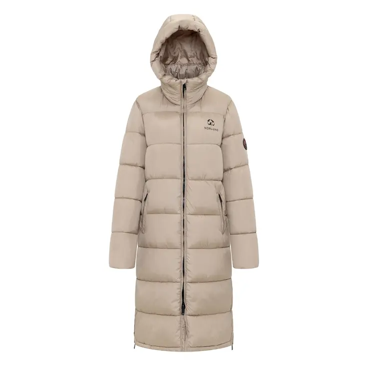 Heren Parka Dale