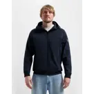 Soren Heren - Outdoorvest - Sweater - Navy