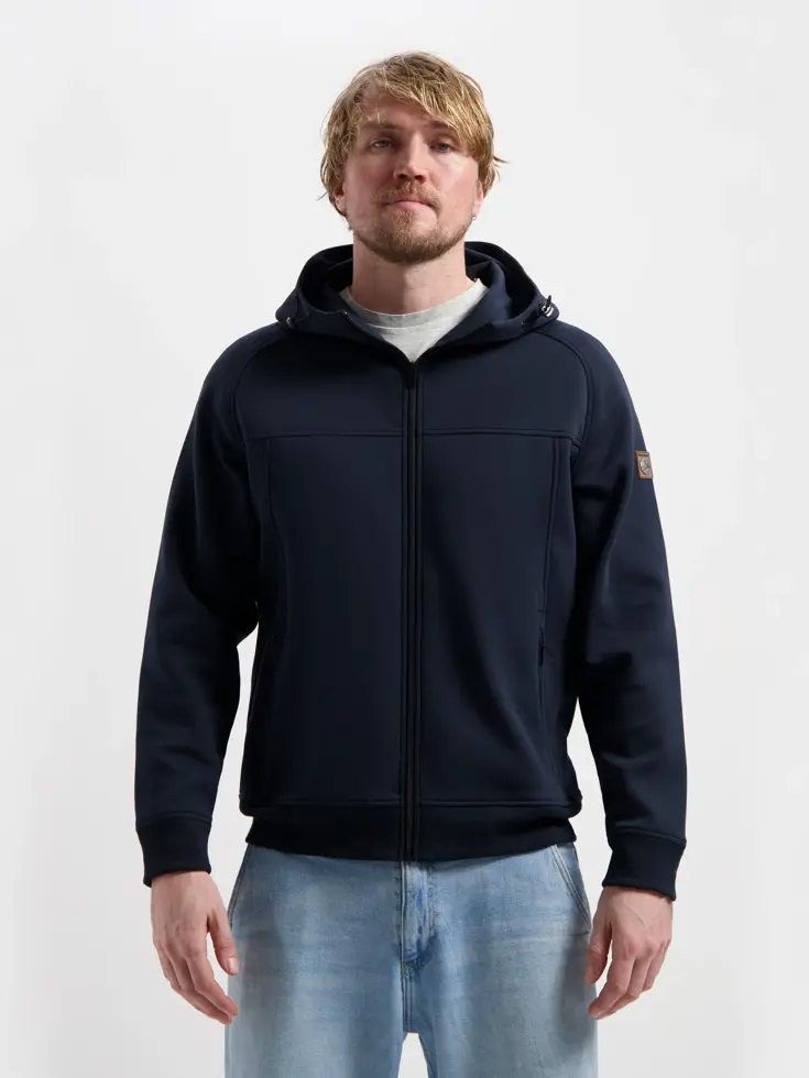 Soren Heren - Outdoorvest - Sweater