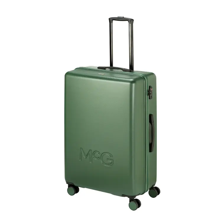 SoHo - Grote Koffer - 93L - TSA-slot