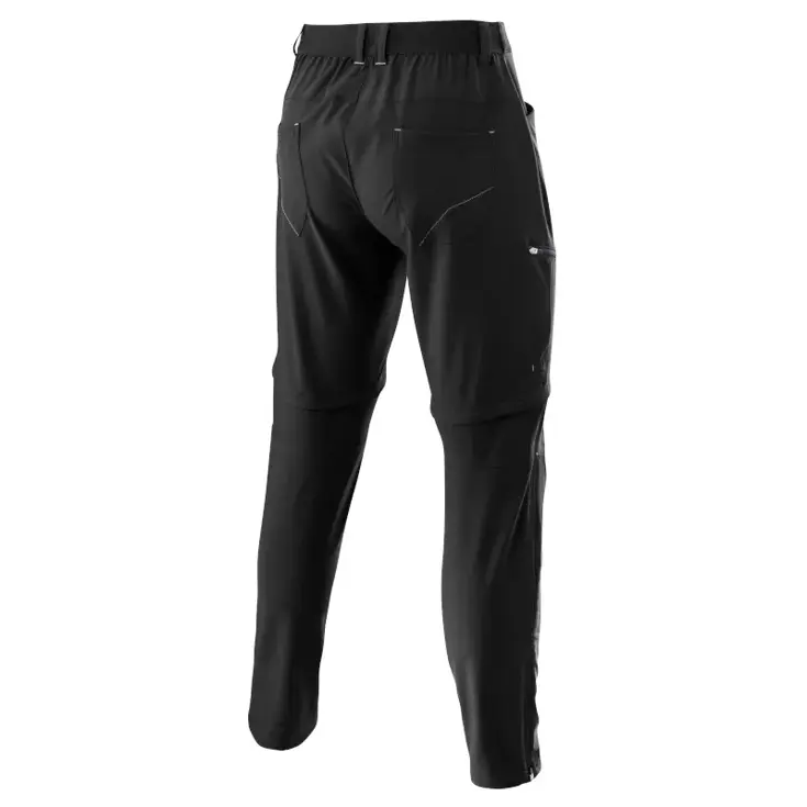 Outdoorbroek heren T-Zip