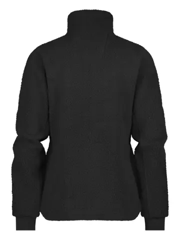 Nibbia - Fleecevest dames - Human Nature