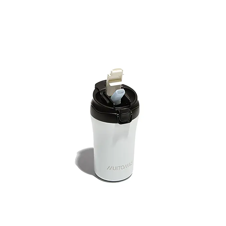 Thermofles 350ml - Dubbel geïsoleerd, Lekvrij
