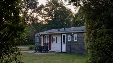 Vakantiepark Twee Bruggen_Chalet 'Boerderij' 3