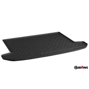 Kia Sportage 2016-2018 - Kofferbakmat - Gledring
