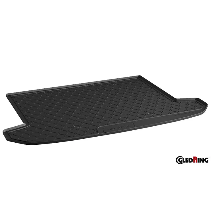 Kia Sportage 2016-2018 - Kofferbakmat - Gledring
