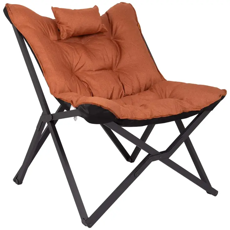 Bo-Camp Relaxstoel Brandon