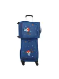 Travelite Minimover koffer / 19 L