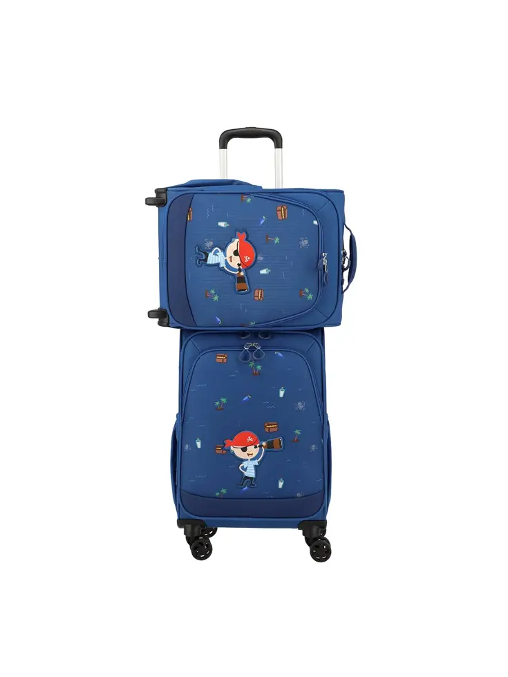 Travelite Minimover koffer / 19 L