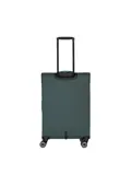 Viia 4 Wheel Trolley M Expandable  | 70 L
