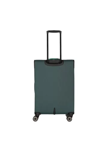 Viia 4 Wheel Trolley M Expandable  | 70 L