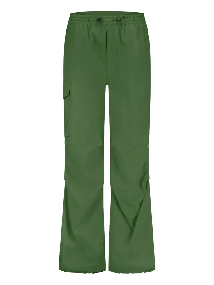 Irati - Wandelbroek dames - Human Nature

