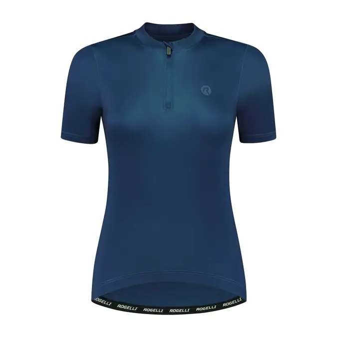 Core - Fietsshirt Korte Mouw Dames - Rogelli