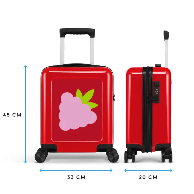 Grape - Underseater - 45cm