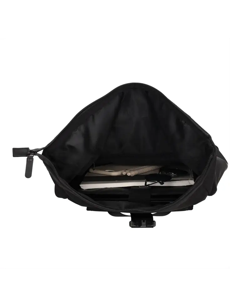 Kobe - Rolltop Laptoprugzak - 15,6 inch