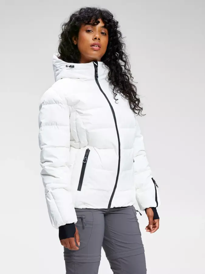 Vitoria – Jas Dames – Waterafstotend