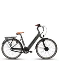 L' Amant Nexus 3 e-bike Villette
