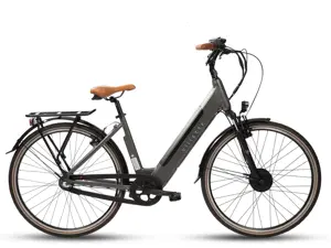 L' Amant Nexus 3 e-bike - Villette
